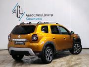 Renault Duster II Москва  - изображение 18