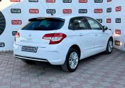 Citroen C4 II Санкт-Петербург  - изображение 18