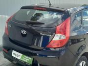 Hyundai Solaris I Рестайлинг Новочеркасск  - изображение 25