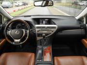 Lexus RX III Рестайлинг Санкт-Петербург  - изображение 52