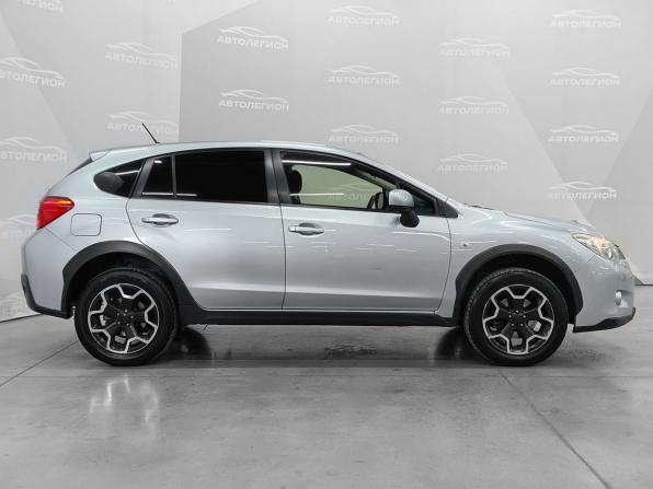 Subaru XV I с пробегом 2013 года, цена 1 240 000 рублей, 178500 км, внедорожник, Автокод Объявления