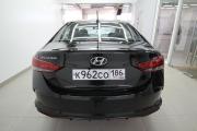 Hyundai Solaris II Рестайлинг Сургут  - изображение 35