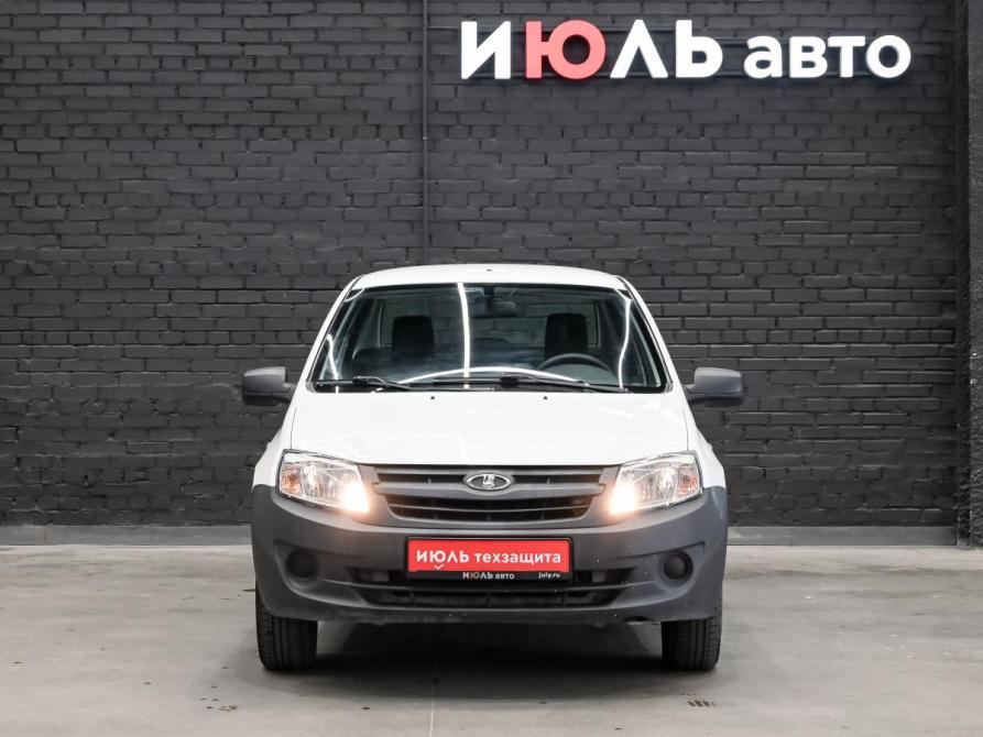 Lada (ВАЗ) Granta I Екатеринбург  - изображение 2