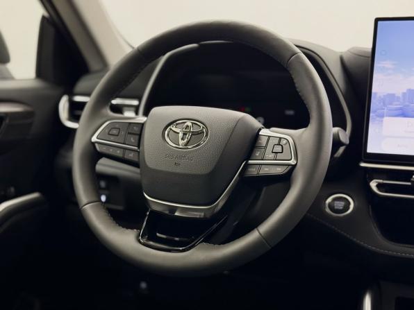 Toyota Highlander IV (XU70) с пробегом 2026 года, цена 5 950 000 рублей, 20 км, внедорожник, Автокод Объявления