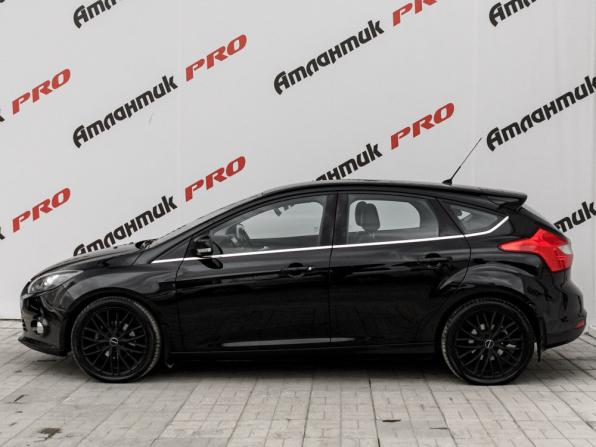Ford Focus III с пробегом 2013 года, цена 730 000 рублей, 193151 км, хэтчбек, Автокод Объявления
