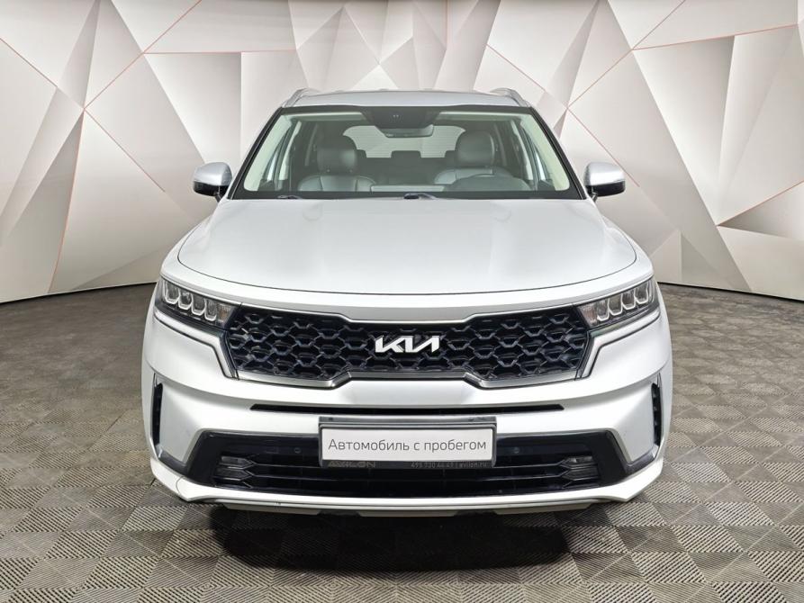 Kia Sorento IV Москва  - изображение 7