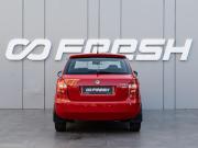Skoda Fabia II Рестайлинг Краснодар  - изображение 19
