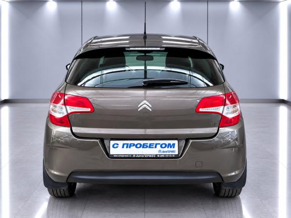 Citroen C4 II с пробегом 2011 года, цена 550 000 рублей, 154437 км, хэтчбек, Автокод Объявления
