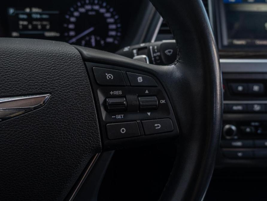 Genesis G80 I Краснодар  - изображение 19