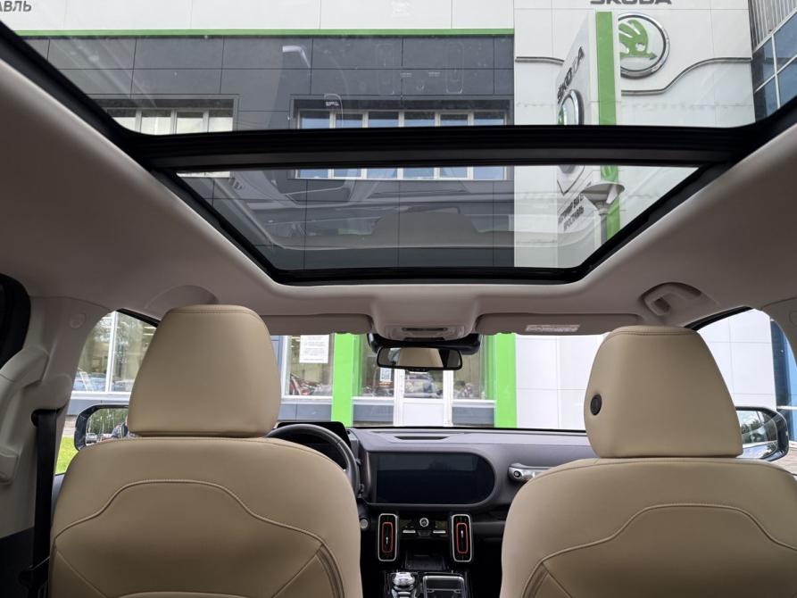 Haval Dargo Ярославль  - изображение 15