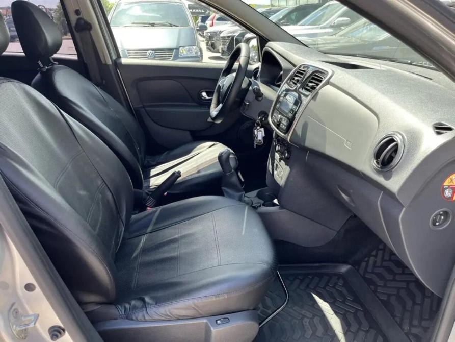 Renault Logan II Рестайлинг Воронеж  - изображение 4