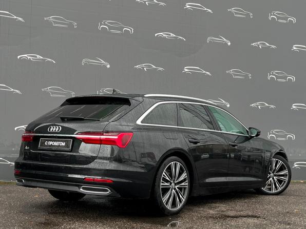 Audi A6 V (C8) с пробегом 2019 года, цена 3 248 400 рублей, 151481 км, универсал, Автокод Объявления