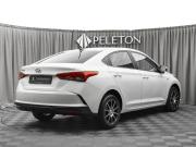 Hyundai Solaris II Рестайлинг Москва  - изображение 27