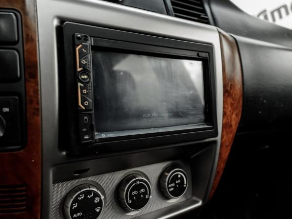 Nissan Patrol V (Y61) Рестайлинг с пробегом 2005 года, цена 1 420 000 рублей, 320925 км, внедорожник, Автокод Объявления