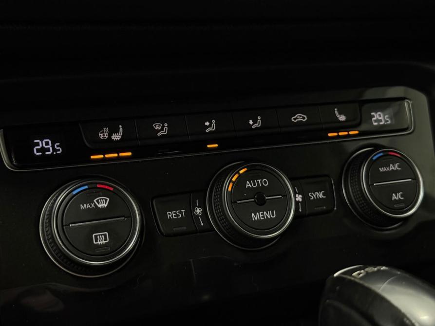 Volkswagen Tiguan II Казань  - изображение 15