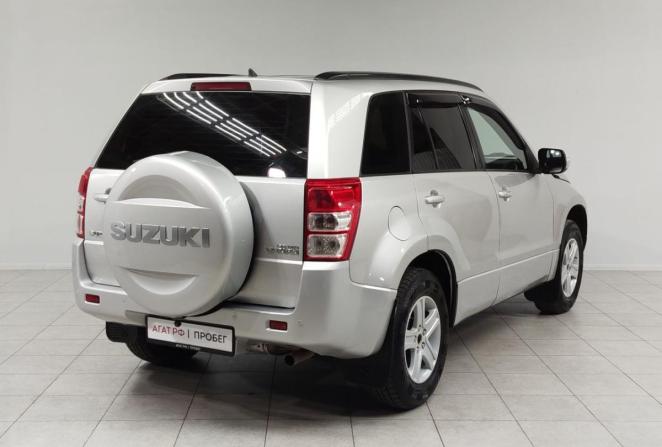 Suzuki Grand Vitara II Рестайлинг с пробегом 2010 года, цена 940 000 рублей, 255938 км, внедорожник, Автокод Объявления