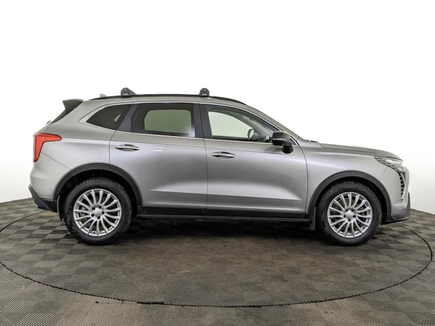 Haval Jolion I Рестайлинг Санкт-Петербург  - изображение 4