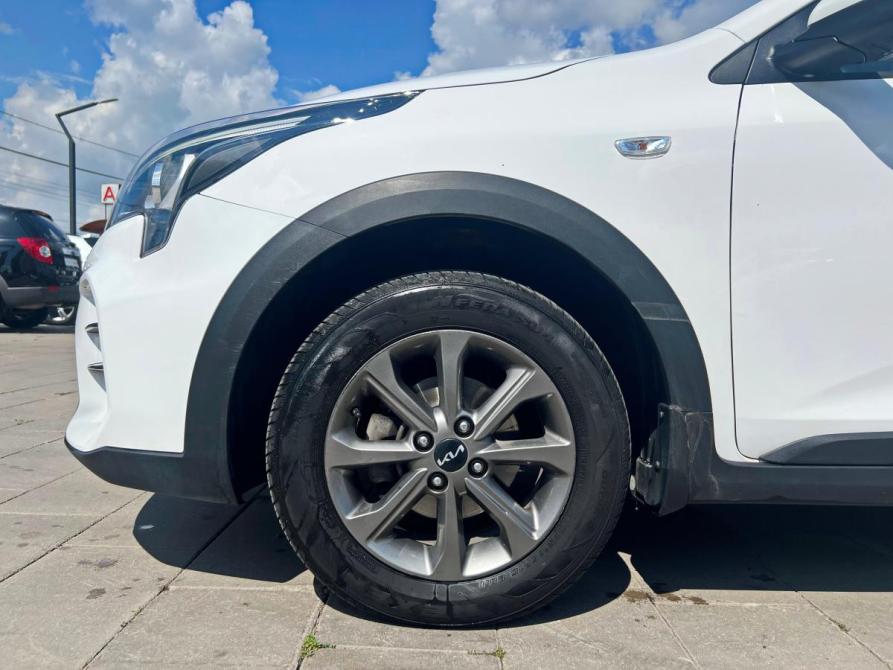 Kia Rio IV Рестайлинг Стерлитамак  - изображение 9