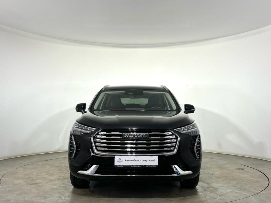 Haval Jolion I Ижевск  - изображение 6