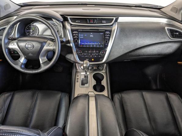 Nissan Murano III (Z52) с пробегом 2016 года, цена 2 549 500 рублей, 148212 км, внедорожник, Автокод Объявления