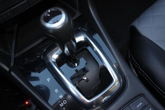 Mazda 6 III (GJ) с пробегом 2014 года, цена 1 617 000 рублей, 105503 км, седан, Автокод Объявления