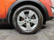 Kia Sportage III Москва  - изображение 27