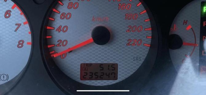 Mitsubishi Lancer IX Рестайлинг с пробегом 2009 года, цена 385 000 рублей, 235198 км, седан, Автокод Объявления