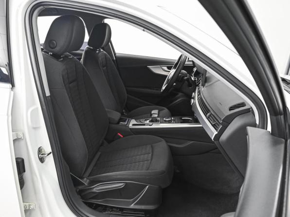 Audi A4 V (B9) с пробегом 2015 года, цена 2 007 000 рублей, 205204 км, седан, Автокод Объявления