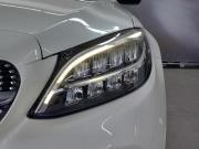 Mercedes-Benz C-Класс IV (W205) Рестайлинг Барнаул  - изображение 49