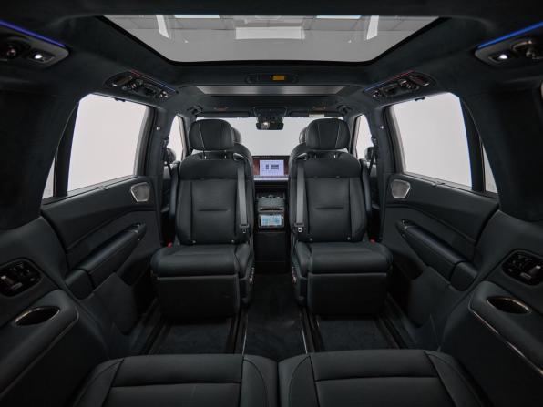Lynk &amp; Co 900 с пробегом 2025 года, цена 7 819 000 рублей, 65 км, внедорожник, Автокод Объявления
