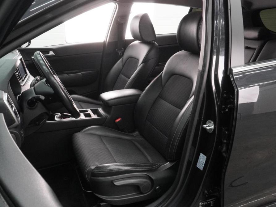 Kia Sportage IV Рестайлинг Воронеж  - изображение 10