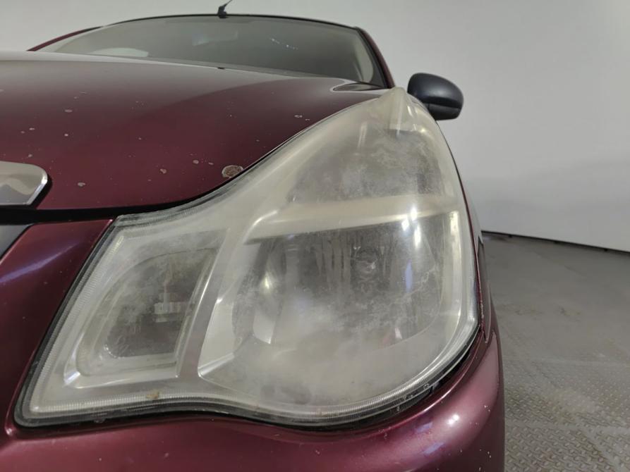 Nissan Almera III (G15) Уфа  - изображение 21