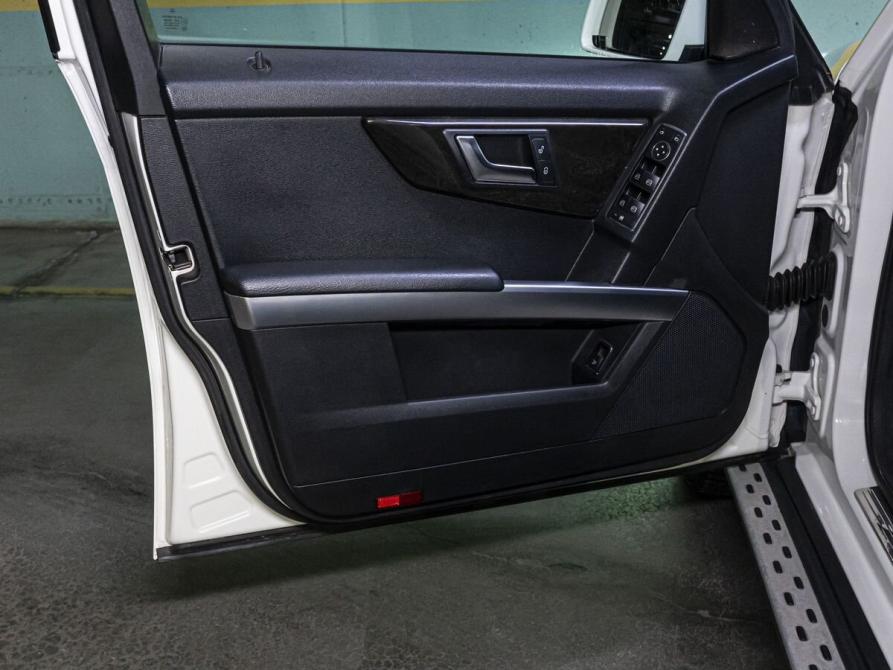 Mercedes-Benz GLK-Класс I (X204) Тюмень  - изображение 11