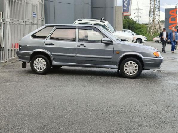 Lada (ВАЗ) 2114 с пробегом 2010 года, цена 199 000 рублей, 179300 км, хэтчбек, Автокод Объявления