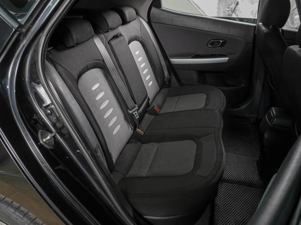 Kia Ceed II с пробегом 2013 года, цена 949 000 рублей, 244090 км, хэтчбек, Автокод Объявления