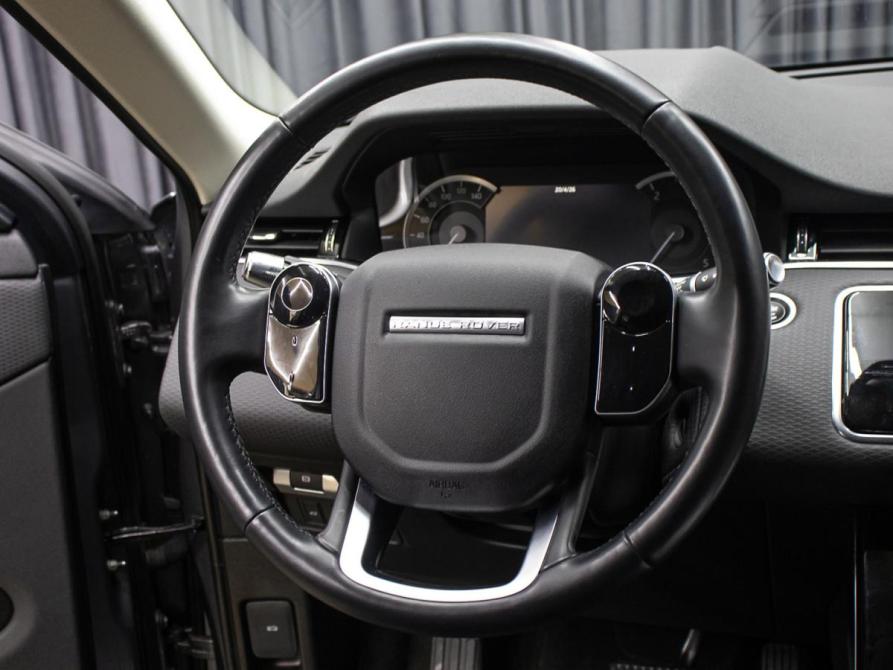 Land Rover Range Rover Evoque II Москва  - изображение 17