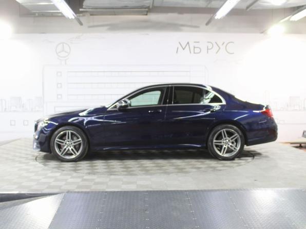 Mercedes-Benz E-Класс V (W213 S213 C238) с пробегом 2020 года, цена 3 570 000 рублей, 135000 км, седан, Автокод Объявления