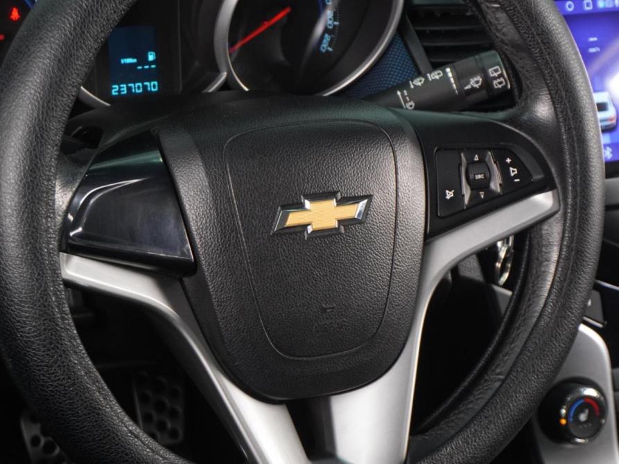 Chevrolet Cruze I Рестайлинг Воронеж  - изображение 17