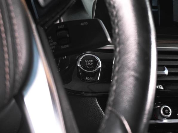 BMW 5 серии VII (G30/G31/G38) с пробегом 2018 года, цена 2 769 000 рублей, 237015 км, седан, Автокод Объявления