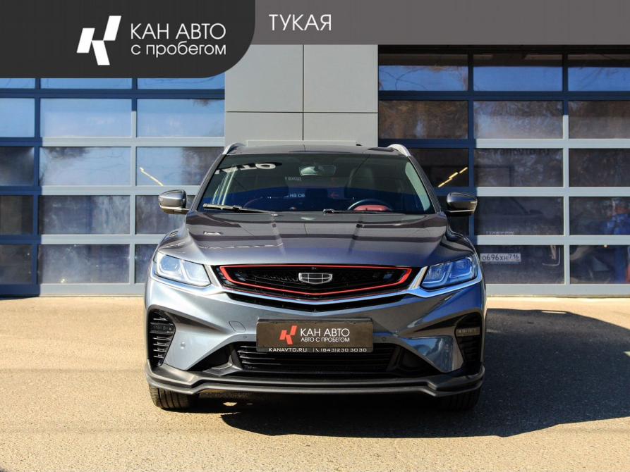 Geely Coolray I Казань  - изображение 2