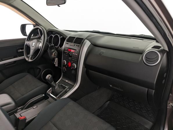 Suzuki Grand Vitara II Рестайлинг 2 с пробегом 2014 года, цена 1 459 000 рублей, 136155 км, внедорожник, Автокод Объявления