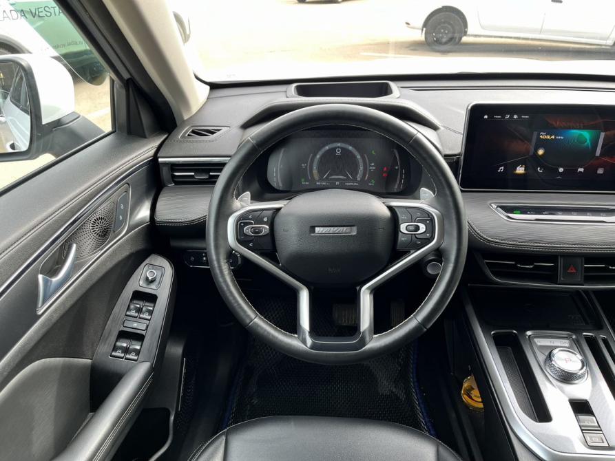 Haval Jolion I Великие Луки  - изображение 19