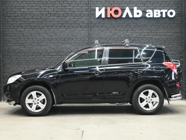 Toyota RAV4 III (XA30) с пробегом 2007 года, цена 1 190 000 рублей, 255525 км, внедорожник, Автокод Объявления