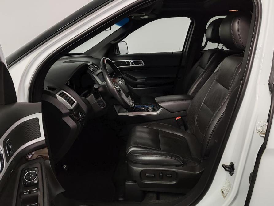 Ford Explorer V Москва  - изображение 15