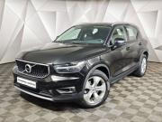 Volvo XC40 I Москва  - изображение 21