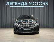 Mercedes-Benz S-Класс VI (W222 C217) Иркутск  - изображение 42