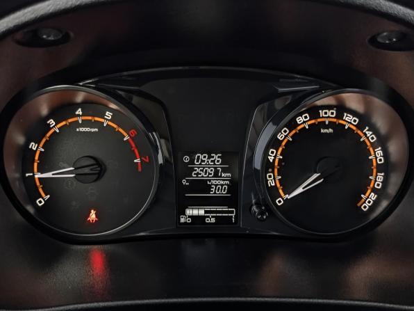 Lada (ВАЗ) Granta I Рестайлинг с пробегом 2025 года, цена 830 000 рублей, 25084 км, седан, Автокод Объявления