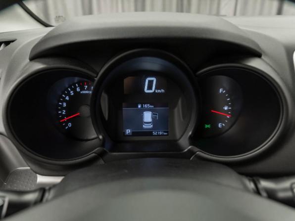 Kia Ray I Рестайлинг с пробегом 2022 года, цена 1 500 000 рублей, 52187 км, минивэн, Автокод Объявления