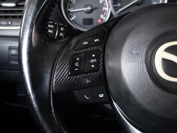 Mazda CX-5 I Рестайлинг с пробегом 2015 года, цена 1 730 000 рублей, 181926 км, внедорожник, Автокод Объявления