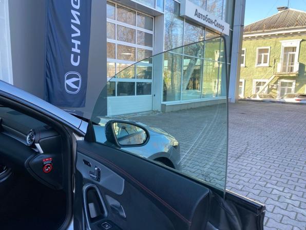 Mercedes-Benz CLA II (C118 X118) с пробегом 2021 года, цена 3 399 000 рублей, 81000 км, седан, Автокод Объявления